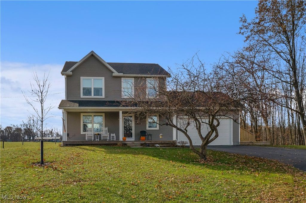 12415 W Middletown Road, Salem, OH 44460