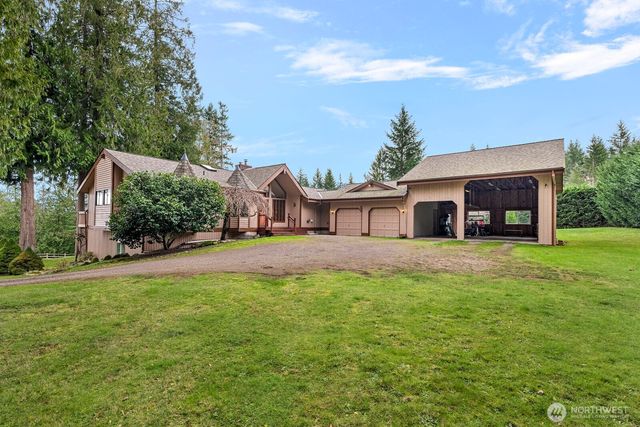 2417 293rd Place NE, Carnation, WA 98014