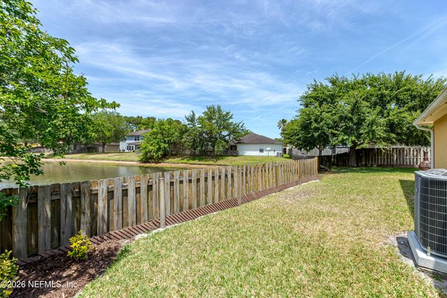 12332 BRISTOL CREEK Drive, Jacksonville, FL 32218