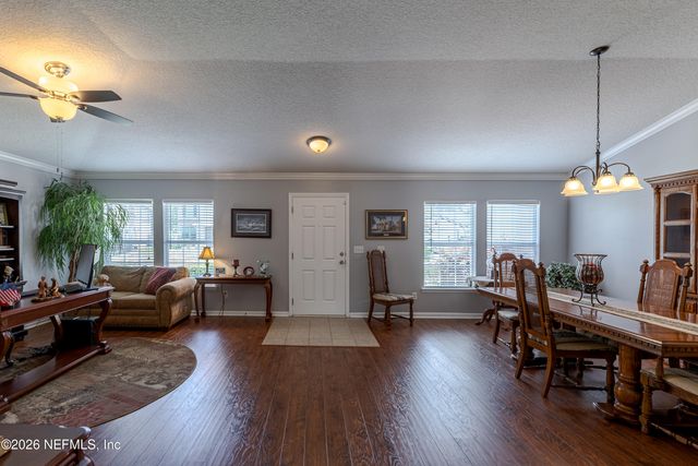 12332 BRISTOL CREEK Drive, Jacksonville, FL 32218