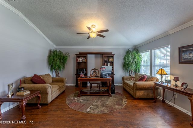 12332 BRISTOL CREEK Drive, Jacksonville, FL 32218