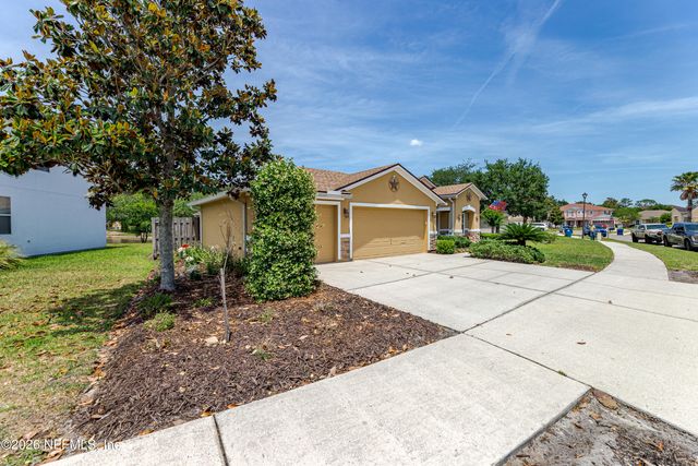 12332 BRISTOL CREEK Drive, Jacksonville, FL 32218