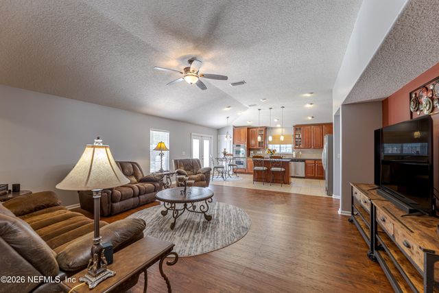 12332 BRISTOL CREEK Drive, Jacksonville, FL 32218