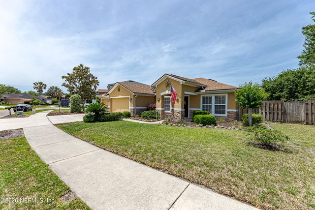 12332 BRISTOL CREEK Drive, Jacksonville, FL 32218