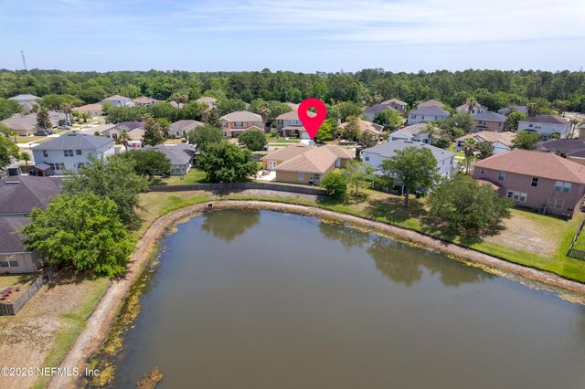 12332 BRISTOL CREEK Drive, Jacksonville, FL 32218