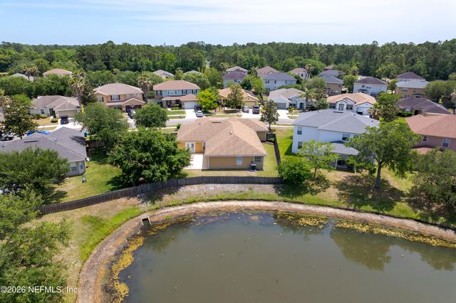 12332 BRISTOL CREEK Drive, Jacksonville, FL 32218