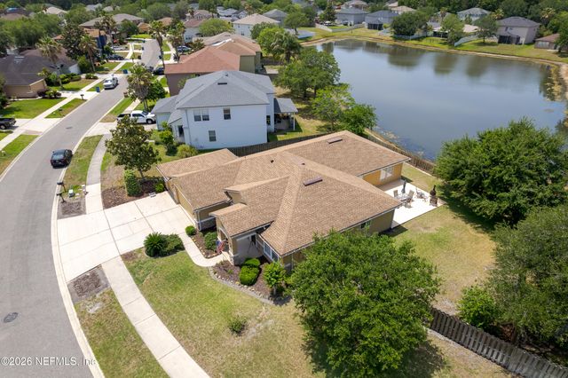 12332 BRISTOL CREEK Drive, Jacksonville, FL 32218