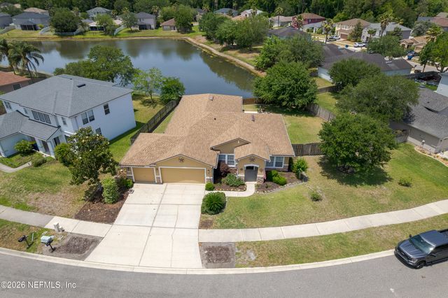 12332 BRISTOL CREEK Drive, Jacksonville, FL 32218