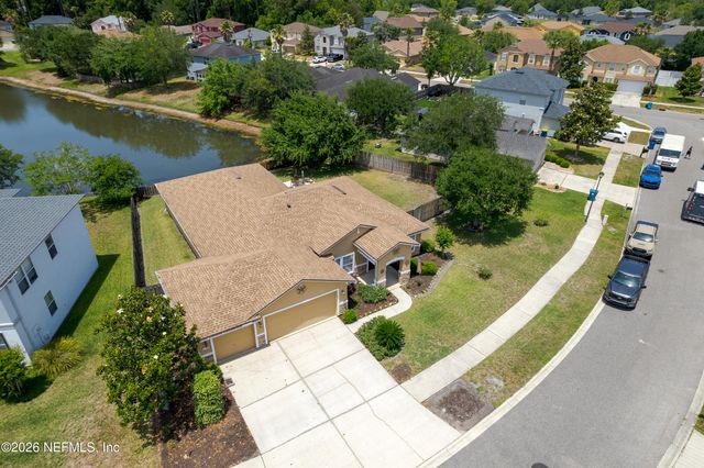 12332 BRISTOL CREEK Drive, Jacksonville, FL 32218