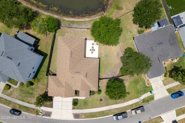 12332 BRISTOL CREEK Drive, Jacksonville, FL 32218