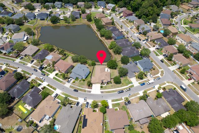 12332 BRISTOL CREEK Drive, Jacksonville, FL 32218