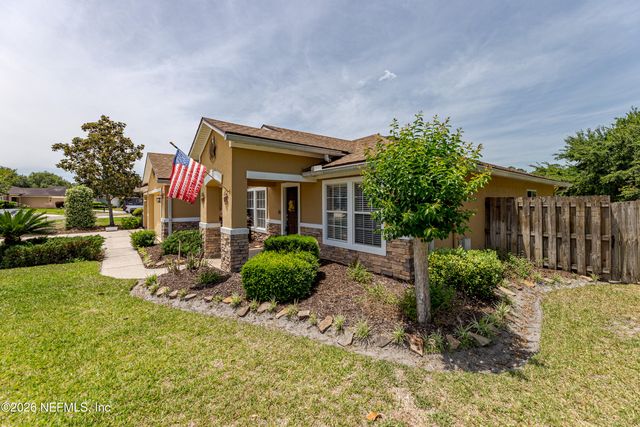 12332 BRISTOL CREEK Drive, Jacksonville, FL 32218