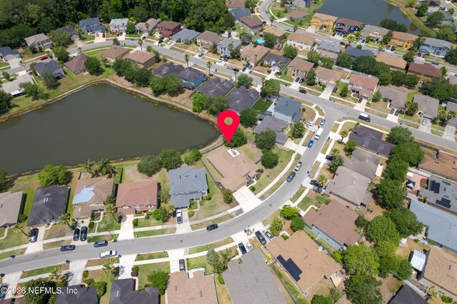 12332 BRISTOL CREEK Drive, Jacksonville, FL 32218