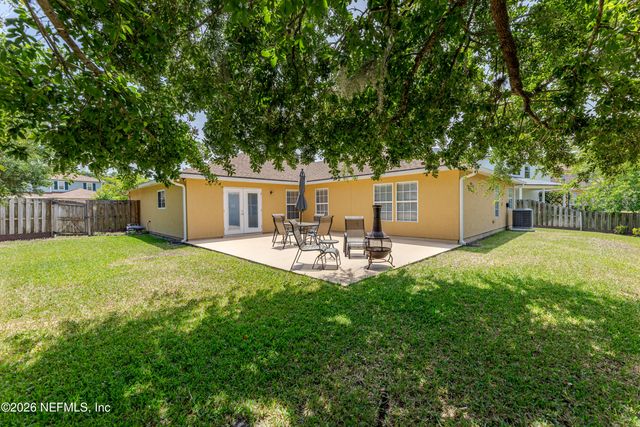 12332 BRISTOL CREEK Drive, Jacksonville, FL 32218