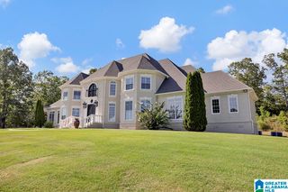 3050 MCCOMBS CHAPEL ROAD, Pinson, AL 35126