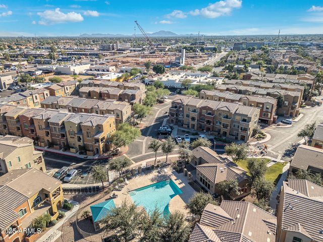 240 W JUNIPER Avenue 1096, Gilbert, AZ 85233