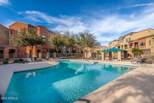 240 W JUNIPER Avenue 1096, Gilbert, AZ 85233