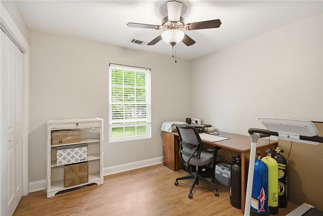 1212 West Oak Highway, Westminster, SC 29693