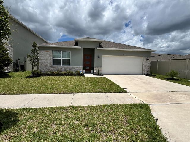 415 TALISI LOOP, St Cloud, FL 34771