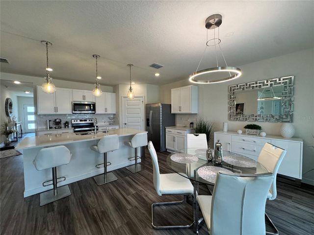 415 TALISI LOOP, St Cloud, FL 34771