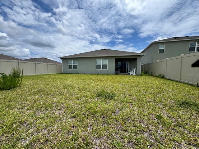 415 TALISI LOOP, St Cloud, FL 34771