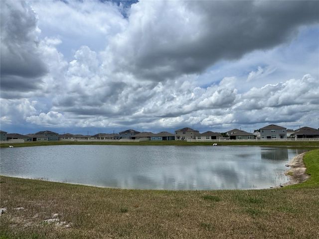 415 TALISI LOOP, St Cloud, FL 34771