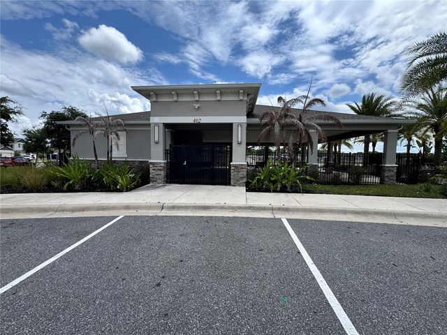 415 TALISI LOOP, St Cloud, FL 34771