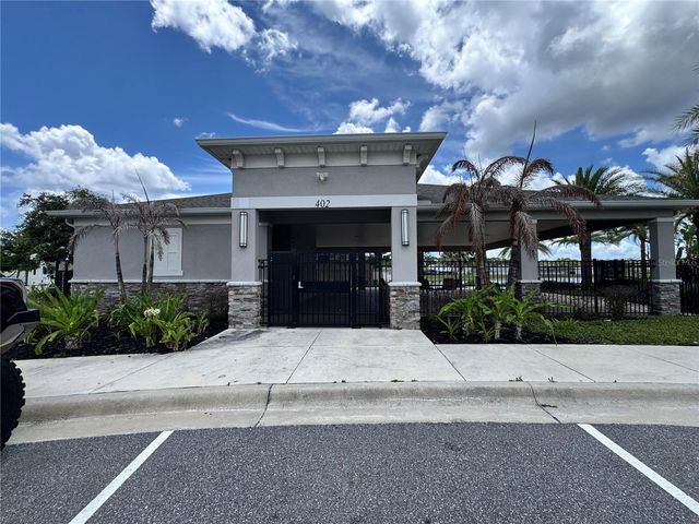 415 TALISI LOOP, St Cloud, FL 34771
