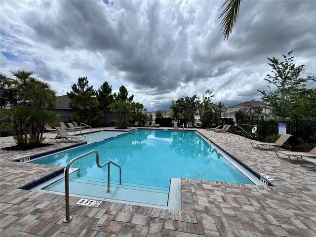 415 TALISI LOOP, St Cloud, FL 34771