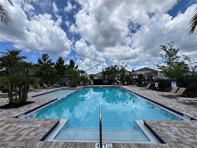 415 TALISI LOOP, St Cloud, FL 34771