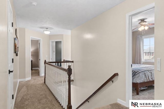 2107 Liberty Lane, Papillion, NE 68133