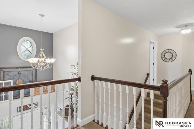2107 Liberty Lane, Papillion, NE 68133
