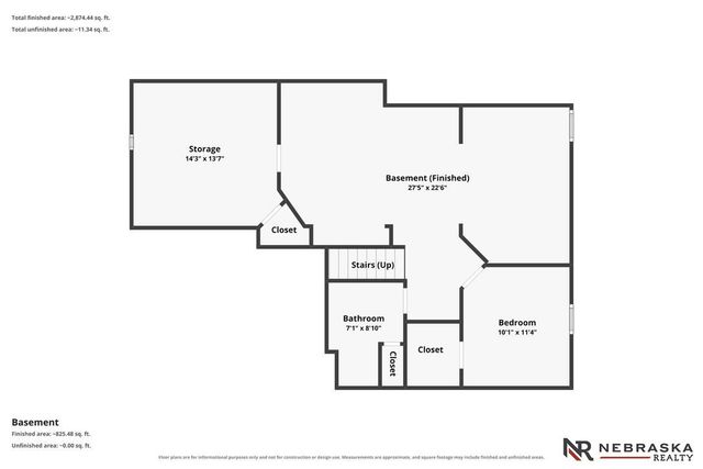 2107 Liberty Lane, Papillion, NE 68133