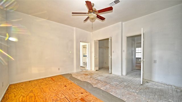 404 S Hall Street, Montague, TX 76251