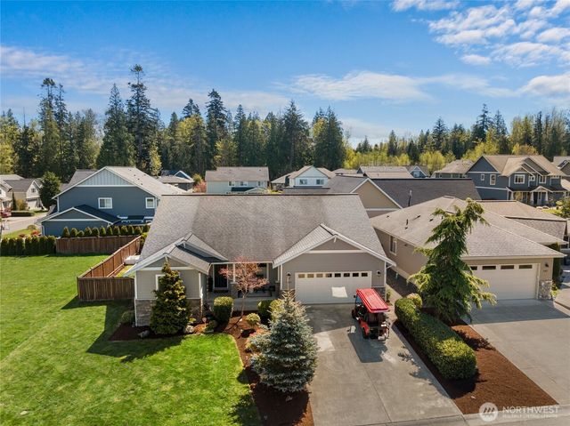 5383 Coastal Loop, Blaine, WA 98230