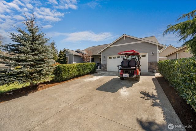 5383 Coastal Loop, Blaine, WA 98230
