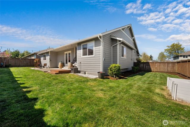 5383 Coastal Loop, Blaine, WA 98230