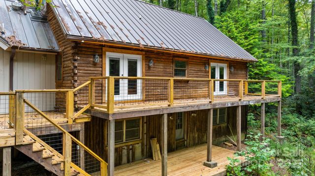 70 Wisteria Lane, Highlands, NC 28741