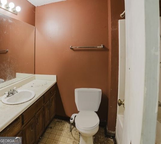 4014 Oak Stone Drive, Douglasville, GA 30135