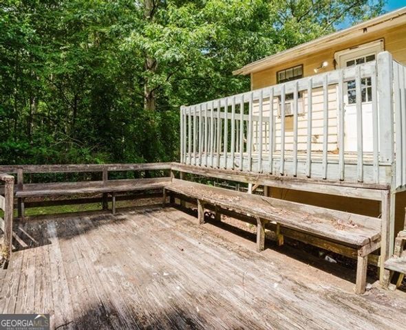 4014 Oak Stone Drive, Douglasville, GA 30135
