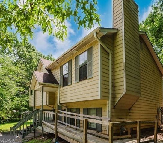 4014 Oak Stone Drive, Douglasville, GA 30135