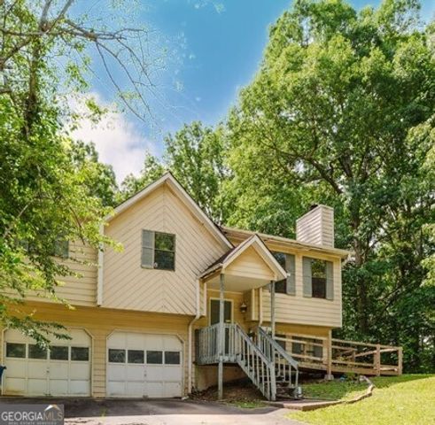 4014 Oak Stone Drive, Douglasville, GA 30135