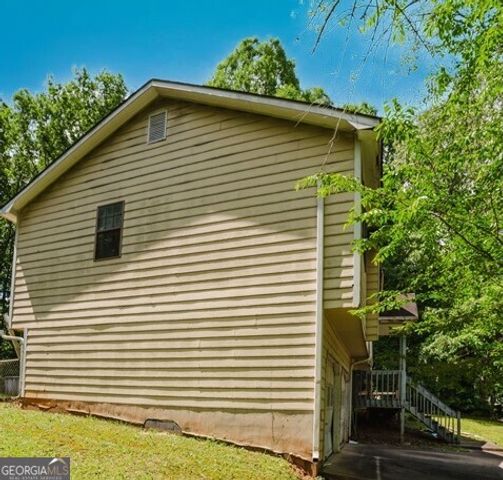 4014 Oak Stone Drive, Douglasville, GA 30135