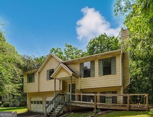 4014 Oak Stone Drive, Douglasville, GA 30135