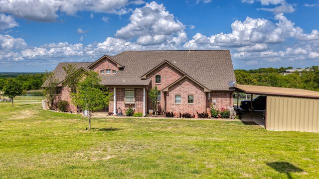 303 Private Road 3365, Boyd, TX 76023