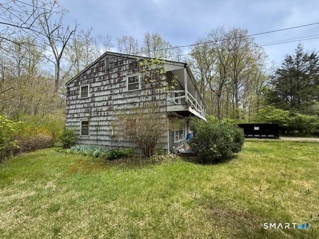 66 Kent Hills Lane, Wilton, CT 06897