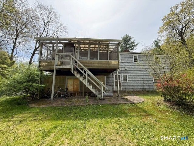 66 Kent Hills Lane, Wilton, CT 06897