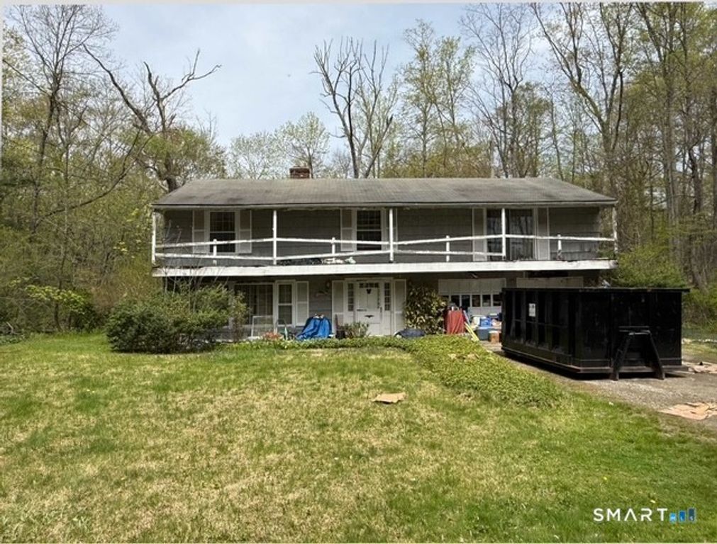 66 Kent Hills Lane, Wilton, CT 06897