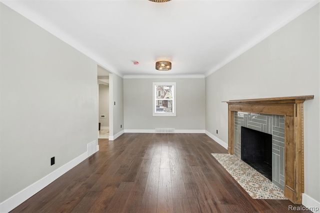 4404 Somerset Avenue, Detroit, MI 48224