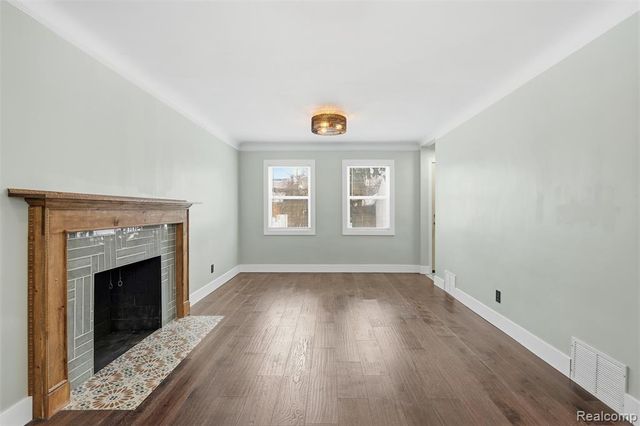 4404 Somerset Avenue, Detroit, MI 48224